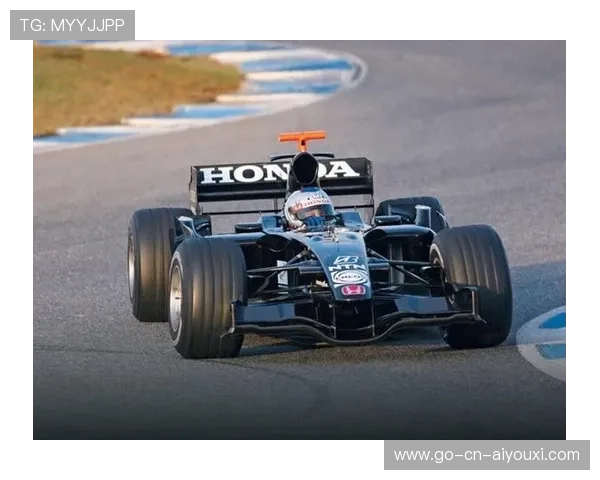 F1赛道改造引发车手新挑战