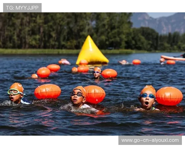 国内铁人三项赛事重启，参赛规模再创新高