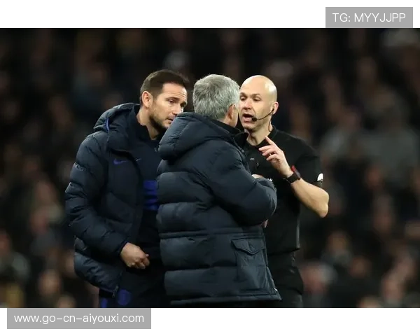 帕切科解读穆里尼奥与努涅斯合作潜力，穆里尼奥执教过兰帕德吗