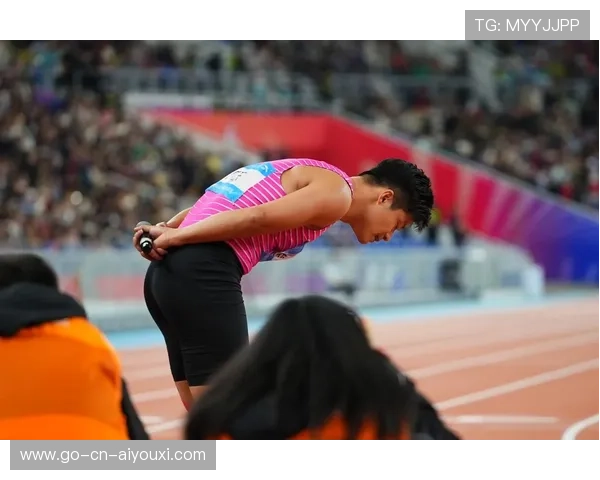 一场比赛改变他的职业生涯