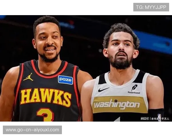 哈登有意加盟老鹰联手特雷杨冲击东部格局