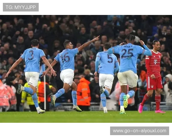 曼城稳步回升，冲击欧冠四强目标明确，曼城欧冠出线