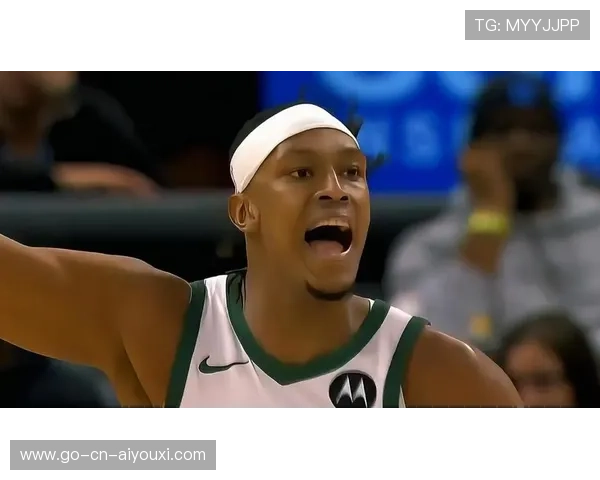 雄鹿内线对抗吃满，罚球线不断上分